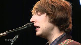 Eric Hutchinson  Breakdown More Bing Lounge [upl. by Dalury]