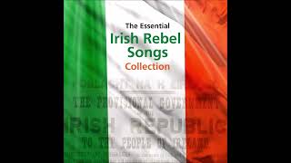 The Essential Irish Rebel Collection  22 Irish Rebel Music Songs irishrebelmusic [upl. by Eninaej303]