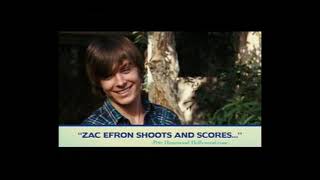 17 Again Movie Trailer 2009  TV Spot [upl. by Eibber188]