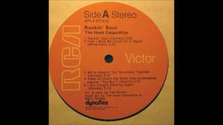 The Hues Corporation ‎ Rockin Soul 1974 Vinyl [upl. by Eittod]