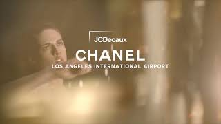 Chanel  JCDecaux NA [upl. by Helms]