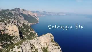 trekking Selvaggio Blu [upl. by Rieth]