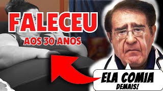 QUILOS MORTAIS 2022  HISTORIA QUE TERMINOU EM FATALIDADE AOS 30 ANOS [upl. by Jordon]