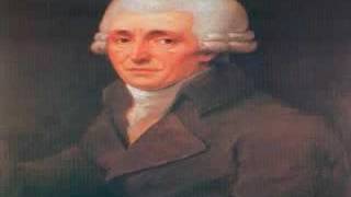 Haydn s MasterpieceEmporors Hymnfrom String Quartet in C [upl. by Eneleuqcaj]