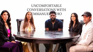 Remembering The Nova Music Festival Massacre  Uncomfortable Conversations  FULL EPISODE [upl. by Olva872]