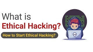 What is Ethical Hacking How to become a Ethical Hacker Introduction to Ethical HackingHindi Urdu [upl. by Cynthia]