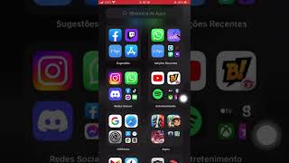 ENSINANDO A BAIXAR ESIGN E INSTALAR WATUSI WHATSAPP [upl. by Ahtiekahs]