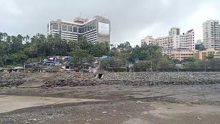 Versova Bandra Sea Link VBSL APCO INFRA NEW PROJECT [upl. by Senior587]