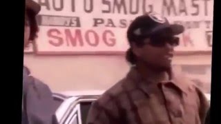 Eazy E quotPaybackquot Explicit Ft 2Pac Dmx amp Biggie Smalls NEW 2016 [upl. by Jobyna128]