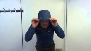 Montane Krypton Jacket Review [upl. by Htir]