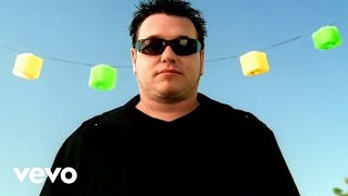 Smash Mouth  All Star Official Music Video [upl. by Almap717]