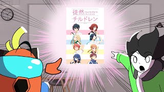 Tsurezure Children is Simply Peak [upl. by Alaekim]