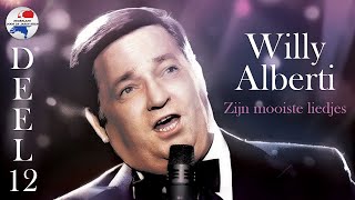 Willy Alberti zijn mooiste liedjes  Deel 12 [upl. by Aldwon401]