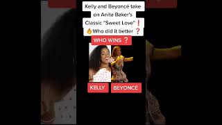 beyonce kellyrowland vocal rnb anitabaker vocalcoachreacts rnbmusic vocalbattle rnbsoul [upl. by Raouf]