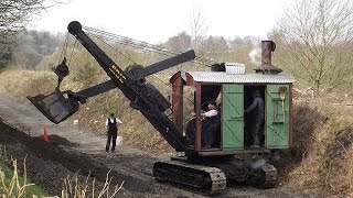 Great North Steam Fair 2015 Part 1 [upl. by Kaczer]