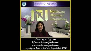 Northway Migrations team Is professional and provide reliable visaimmigration consultancy services [upl. by Arie655]