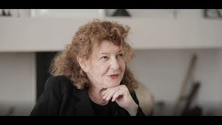 Brigitte JaquesWajeman  « Le mariage cest lintranquilité assurée » [upl. by Maurreen]