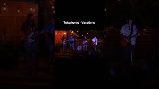 vacations cover newmusic indiemusic vacations [upl. by Llebiram]