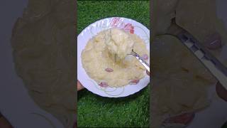 💥Semiya custard payasam recipe sweet payasam🤤semiyacustard food dilyrecipe [upl. by Leasia858]