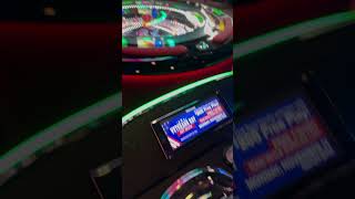 80 dollars virtual roulette session this is how it ended Make sure you like and subscribe roulette [upl. by Jegar]