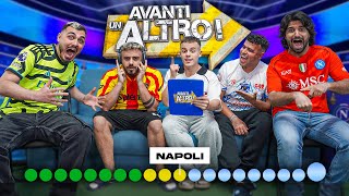 ⚽ AVANTI UN ALTRO ma con domande sul CALCIO [upl. by Argus]