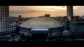 MOMENTUM  Planetshakers en Español Su Presencia 2016 [upl. by Keel]