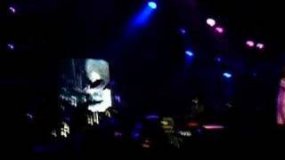 Ms Lauryn Hill  Ex Factor live in Paris [upl. by Addiel641]