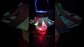 BOTTLE Diwali Decoration Ideas You Never Knew Existed Dewali shorts dwaliyoutubeshorts [upl. by Biebel]