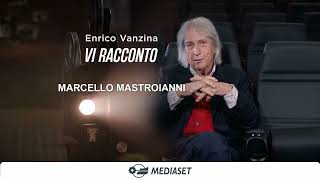 VI RACCONTO Marcello Mastroianni [upl. by Golliner]