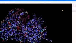 BioLuminate  Antibody Modeling Part 1 of 2 [upl. by Hameean]