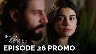 The Promise Yemin Episode 26 Promo English amp Spanish Subtitles [upl. by Gnod]