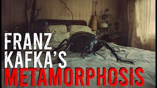 Metamorphosis — Franz Kafka Audiobook [upl. by Hollister86]