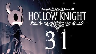 Aguijon Onirico Despierto  Cap 31  Hollow Knight [upl. by Nahn]