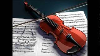 Mozart  Violin Concerto No 4 in D K 218 complete [upl. by Trin933]