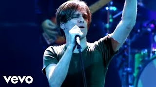 Bryan Adams  Everything I Do Live At Wembley 1996 [upl. by Airebma]