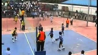 Abula Game  Official African Traditional Sport from Nigeria [upl. by Nonregla]