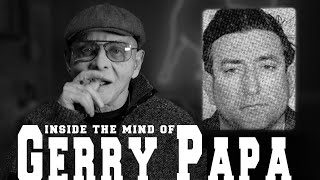 Inside the Mind of a Gerry Papa  Sammy quotThe Bullquot Gravano [upl. by Lipsey]