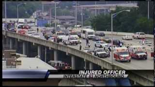 Manage to Survive Traffic Incident Management for First Responders [upl. by Naved]