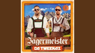 Jägermeister Extended Mix [upl. by Barris]