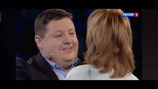 The Wall Russia  Best win ever Record of most money won on Russian game show history [upl. by Dahraf]