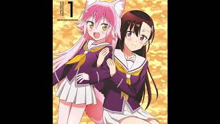 Seton Academy Join the Pack Murenase Seton Gakuen soundtrack 1 track 1  Flocking Seaton Gakuen [upl. by Harad808]