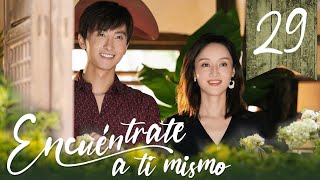 【SUB ESPAÑOL】 ▶Drama Encuéntrate a ti mismo  Meet Yourself Episodio 29 [upl. by Akcimehs135]