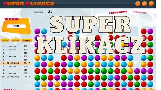 Super Klikacz [upl. by Tomaso593]