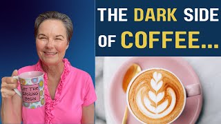 Seven Cautions to consider When Drinking Coffee [upl. by Friedland]