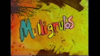 Mulligrubs Intro Song [upl. by Nnayram377]