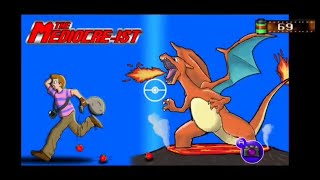 31 Pokémon Snap The Return of the Mediocreist  The Completionist Episode 31 [upl. by Etak901]