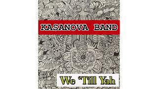 Twiss Up  Kasanova Band NewVisionStudio [upl. by Gurias]