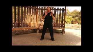 Yang Tai Chi Abbreviated Form [upl. by Darnall]