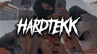 Irgendwas mit Liebe  CHR1ST3KK  HARDTEKK REMIX [upl. by Pickering]