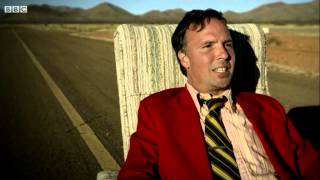 Doug Stanhope on UK Violence [upl. by Terbecki]